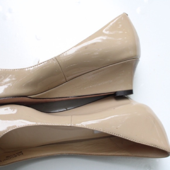 Cole Haan low wedges - Picture 11 of 13